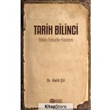 Tarih Bilinci - Halit Çil