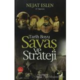 TARIH BOYU SAVAŞ VE STRATEJI - NEJAT ESLEN