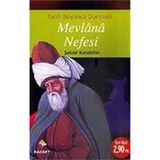 TARIH BOYUNCA DÜNYADA MEVLANA NEFESI - ŞABAN KARAKÖSE