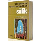 Tarih Boyunca İslam Mezhepleri ve Şiilik - Abdülbaki Gölpınarlı