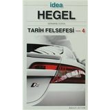 Tarih Felsefesi 4 İdea Yayınları