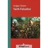 TARIH FELSEFESI - DOĞAN ÖZLEM (ISBN:9789754688603)