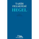 Tarih Felsefesi K.kapak - Hegel