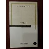 TARIH - HERODOTOS