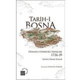 Tarih-i Bosna - Novili Ömer Efendi