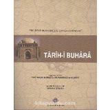 Tarih-i Buhara - Erkan Göksu