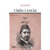 Tarih-i Efkar - Ali Suavi