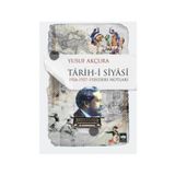 Tarih-i Siyasi - Yusuf Arçura