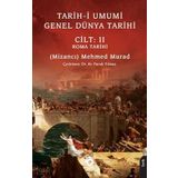 Tarih-i Umumi Genel Dünya Tarihi Cilt - 2