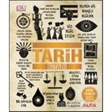 Tarih Kitabı - Kolektif - Alfa Yayınları