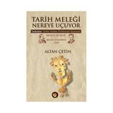 Tarih Meleği Nereye Uçuyor - Altan Çetin