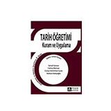 Tarih Öğretimi Kuram ve Uygulama - İsmail Güven - Pegem Akademi Yayıncılık - Akademik Kitaplar