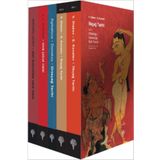 Tarih Seti-5 Kitap Takım - Kolektif