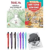 Tarih Yazmak Bizim Işimiz ve Bülbüllerin Şarkı Söylediği Yer 2li Set