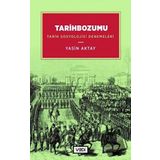 Tarihbozumu - Yasin Aktay - Vadi Yayınları