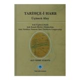 Tarihçe-i Harb - Üçüncü Alay - Ali Vehbi Aykota