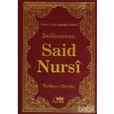 TARİHÇE-I HAYAT (ÇANTA BOY) - BEDIÜZZAMAN SAID NURSI