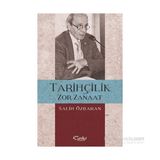 Tarihçilik Zor Zanaat - Salih Özbaran
