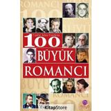 Tarihe Adını Yazdıran 100 Büyük Romancı