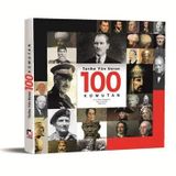 Tarihe Yön Veren 100 Komutan - Kolektif