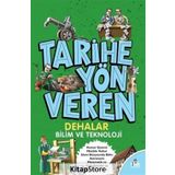 Tarihe Yön Veren Dehalar-Serdar Kayıhan