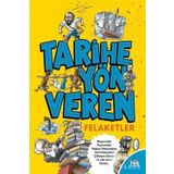 Tarihe Yön Veren Felaketler-Serdar Kayıhan