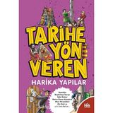 Tarihe Yön Veren Harika Yapılar - Option-1