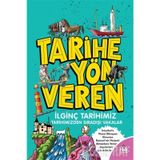 Tarihe Yön Veren İlginç Tarihimiz - Serdar Kayıhan
