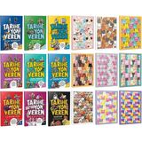 Tarihe Yön Verenler Serisi 9 Kitap - 9 Defter