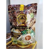 Tarihi Adıyaman Kahvecisi 5 Adet Adıyaman Dibek Kahvesi Damla Sakızlı 200 gram - 200 gr