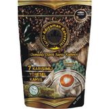 Tarihi Adıyaman Kahvecisi Damla Sakızlı Türk Kahvesi - 200 Gr - Çekirdek (Öğütülmemiş)