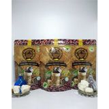 Tarihi Adıyaman Kahvecisi Kuleli Osmanlı Dibek Kahvesi 200 gr x 3
