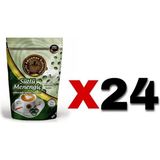 Tarihi Adıyaman Kahvecisi Menengiç Kahvesi 200 gr x 24 - Öğütülmüş - 4,8 kg