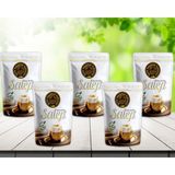 Tarihi Adıyaman Kahvecisi Salep 200 gr 5 Adet - 1 kg