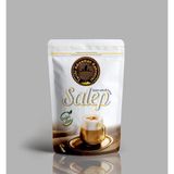 Tarihi Adıyaman Kahvecisi Salep - 200 gr