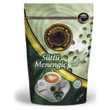Tarihi Adıyaman Kahvecisi Sütlü Menengiç Kahve 250 gr Silindir - Aeropress