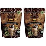 Tarihi Adıyaman Kahvesi 7 Karışımlı Kakuleli Kahve 250 gr x 2