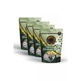 Tarihi Adıyaman Kahvesi Sütlü Menengiç 250 gr x 4 Adet