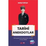 Tarihi Anekdotlar Murat Ertan
