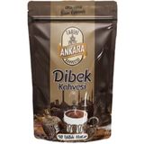 Tarihi Ankara Kahvecisi 200 gr Dibek Kahvesi