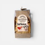 Tarihi Beyşehir Tarhanası Acılı Tarhana Cipsi 90 G E - 90 gr