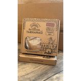 TARİHİ BEYŞEHİR TARHANASI Glutensiz tarhana