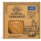 Tarihi Beyşehir Tarhanası Sade 5'li Kraft - 100 gr