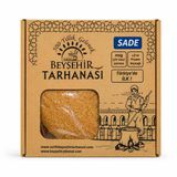 Tarihi Beyşehir Tarhanası Sade 5'Li Kraft