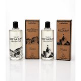 Tarihi Boyabat Kolonyası Tütün Kolonyası 250 ml | Antiseptik Özellik, Kalıcı Koku, Odunsu Notalar, Tıraş Sonrası Kullanım, Geleneksel Ferahlık