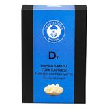 Tarihi Ertuğrul Kahvesi 200 gr Damla Sakızlı Türk Kahvesi
