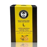 Tarihi Ertuğrul Kahvesi 200 gr Kutu Limon Aromalı İçecek Tozu