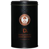 Tarihi Ertuğrul Kahvesi 250 gr Damla Sakızlı Dibek Kahvesi