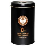 Tarihi Ertuğrul Kahvesi 250 gr Damla Sakızlı Türk Kahvesi