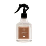 Tarihi Ertuğrul Kahvesi 500 ml Amber Balat Oda ve Çamaşır Kokusu